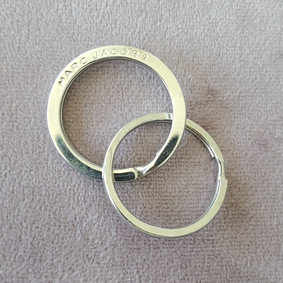 Marc Jacobs Accessories - Marc Jacobs keychain